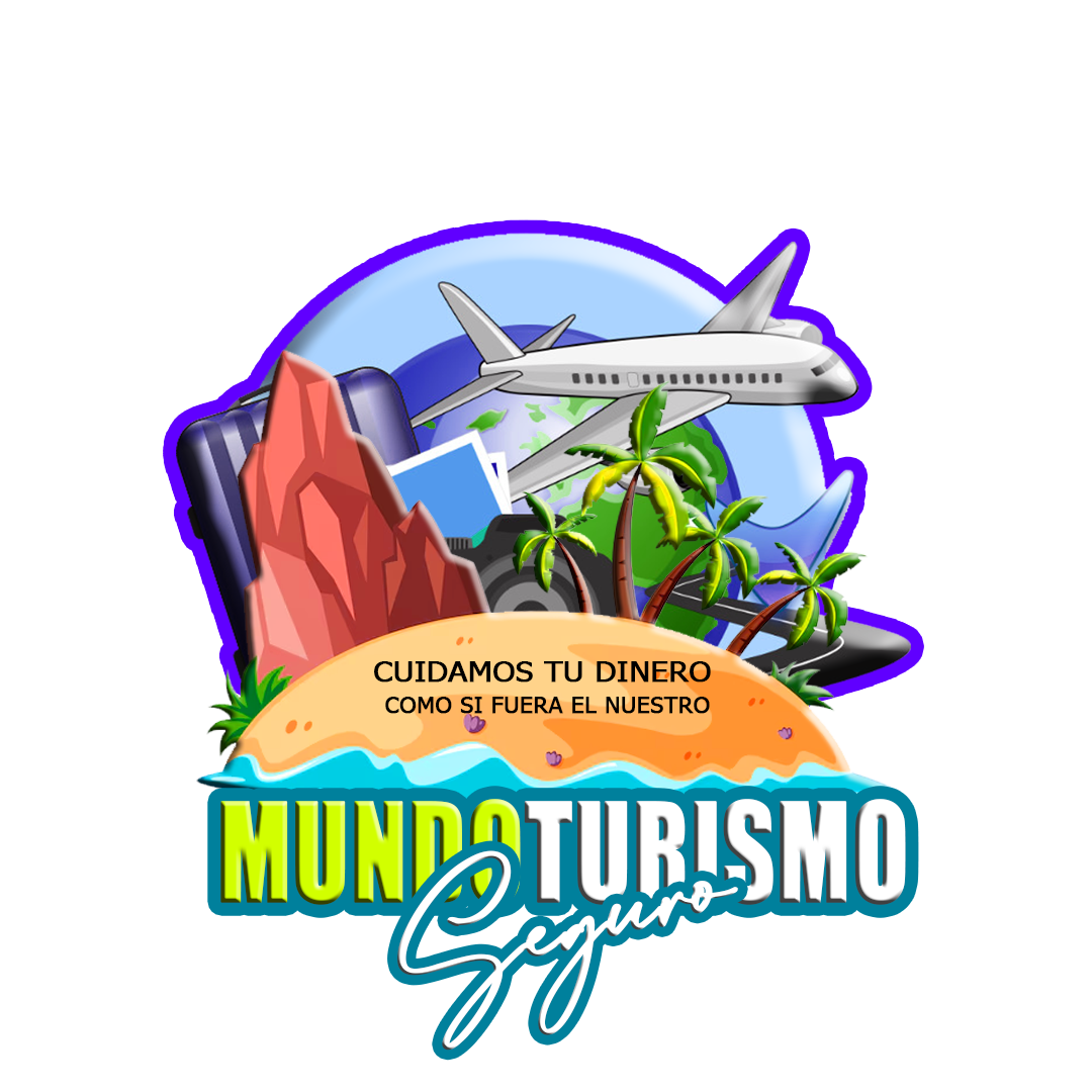 Mundo Turismo Seguro - Logo